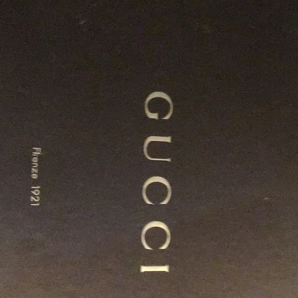 Gucci boots - Picture 4 of 7